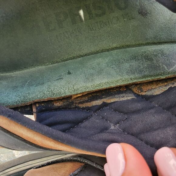 Mephisto sandals - Picture 5 of 8